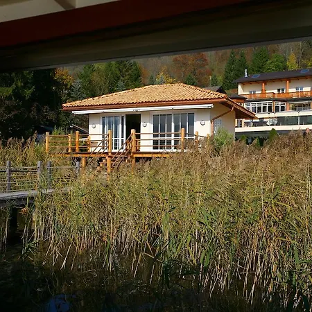 Villa Elisabeth Am See