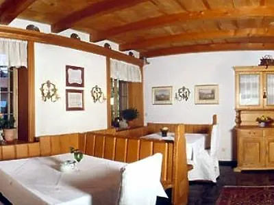 Villa Elisabeth Am See 3* Tegernsee