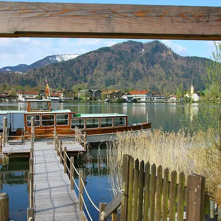 Villa Elisabeth Am See