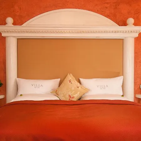 Villa Elisabeth Am See 테게른제