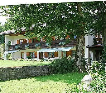 호텔 Villa Elisabeth Am See 3*