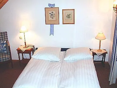 Villa Elisabeth Am See
